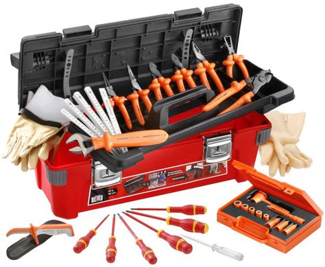 complete electrical tool box price|best tool box for electricians.